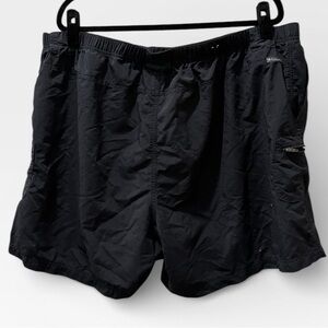 Columbia Women’s 3XL Cargo Shorts
